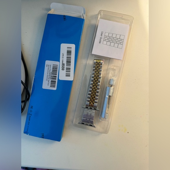 ⌚️ APPLE WATCH BAND - Picture 3 of 9